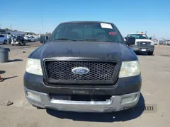 2004 Ford F-150 XLT