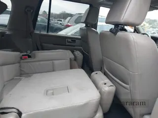 2008 Ford Expedition Limited