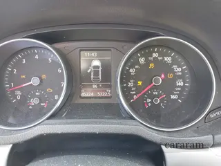 2018 Volkswagen Passat S
