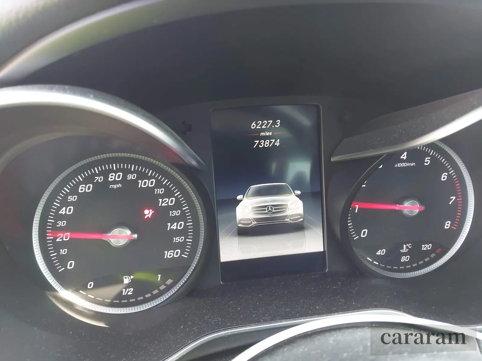 2016 Mercedes-Benz C 300