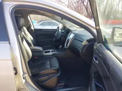 2016 Cadillac SRX