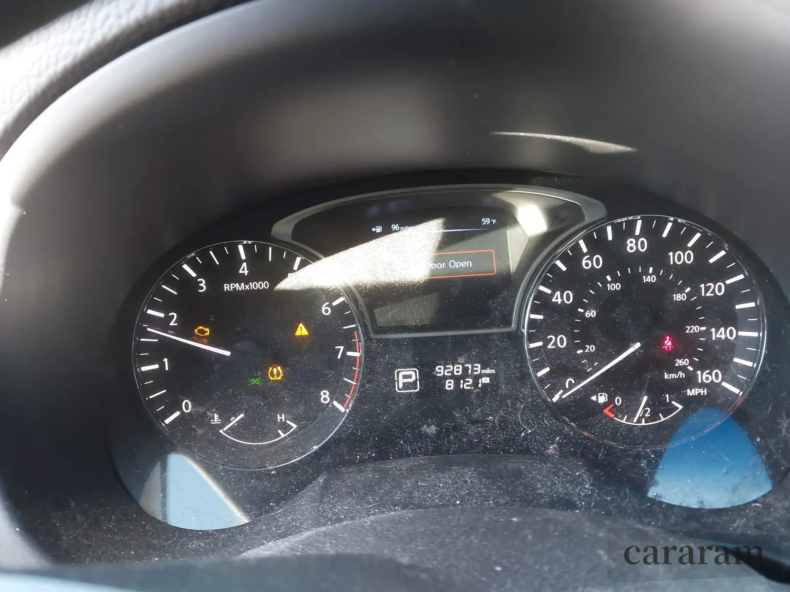 2013 Nissan Altima S