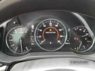 2022 Mazda CX-5 S Premium