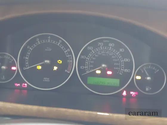 2006 Jaguar X-Type