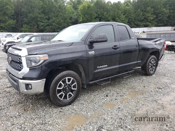 2020 Toyota Tundra SR