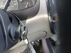 1999 Mazda B-Series