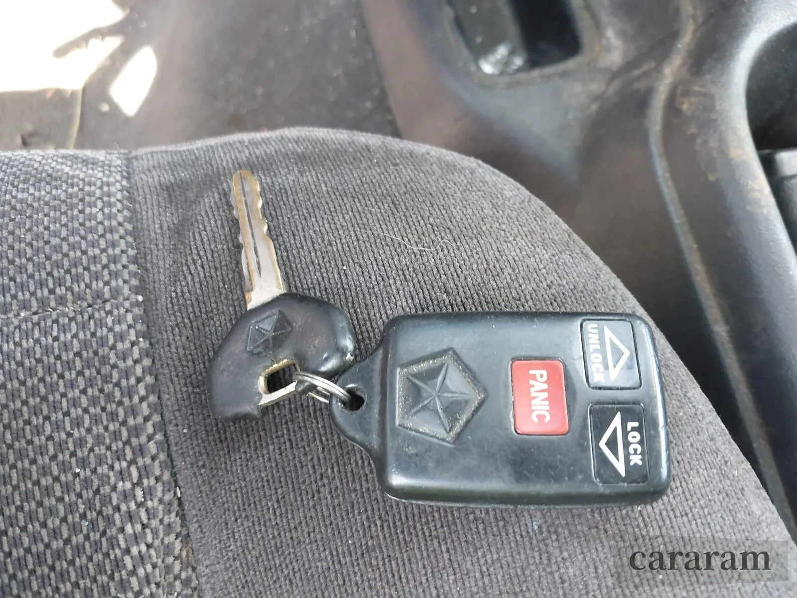 1997 Jeep Grand Cherokee TSi