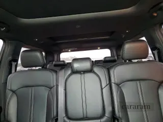 2024 Jeep Wagoneer
