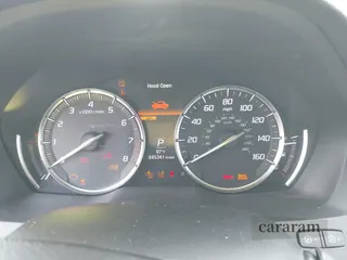 2020 Acura MDX Technology