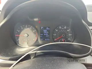 2022 Kia Rio S