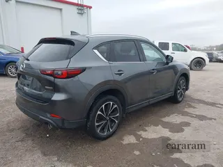 2023 Mazda CX-5 S Premium Plus