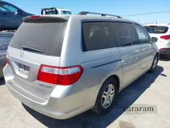 2005 Honda Odyssey EX