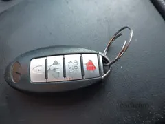 2010 Infiniti G37 Journey