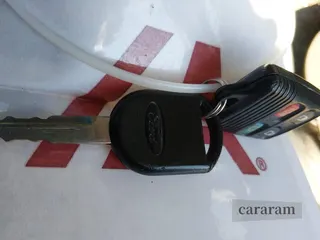 2008 Ford Focus SE