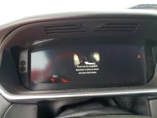 2019 Land Rover Range Rover Sport HSE