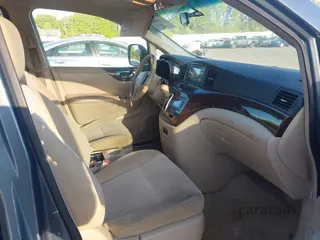2011 Nissan Quest SL