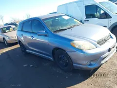2005 Toyota Matrix STD