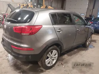 2014 Kia Sportage LX