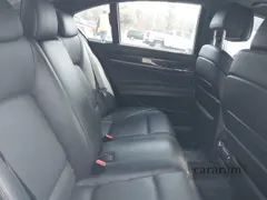 2011 BMW 7 Series 740i