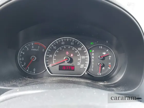 2008 Suzuki SX4