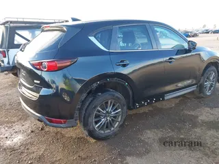 2019 Mazda CX-5 Sport