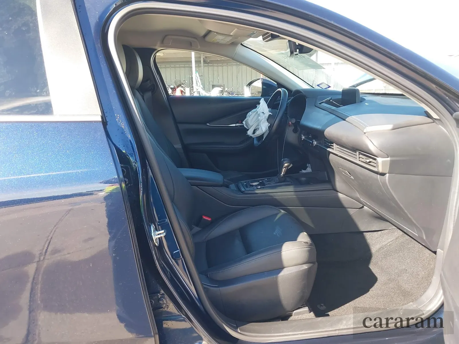 2023 Mazda CX-30 S Select