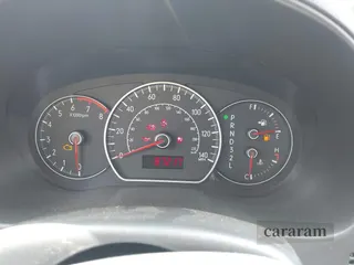 2008 Suzuki SX4