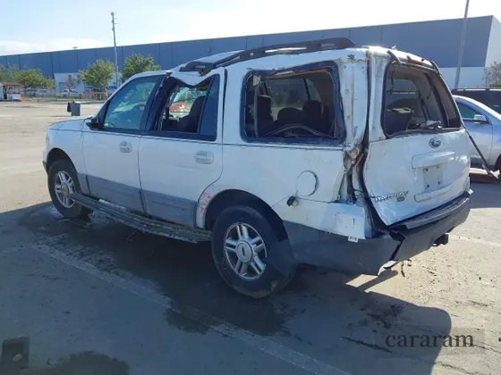 2006 Ford Expedition Special Service