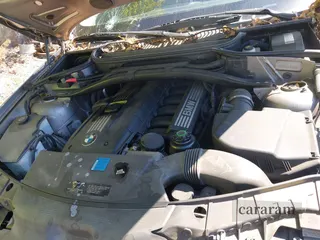 2007 BMW X3 3.0si