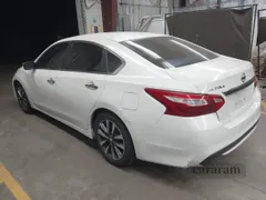 2017 Nissan Altima S