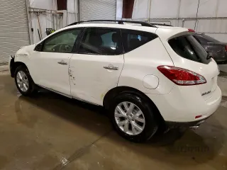 2013 Nissan Murano SL
