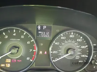 2012 Subaru Legacy Limited
