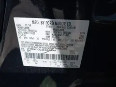 2014 Ford Edge SE