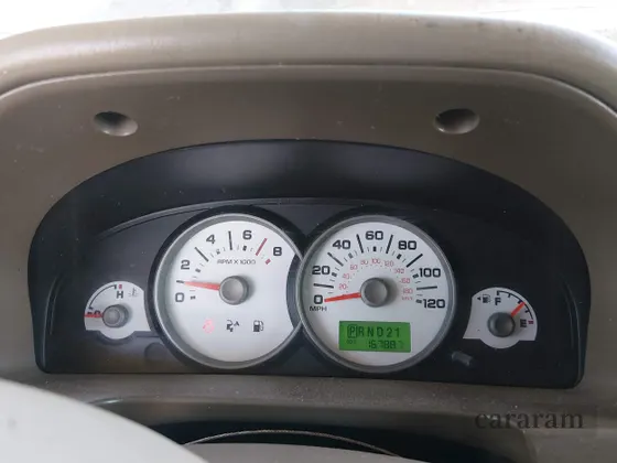 2005 Ford Escape XLT