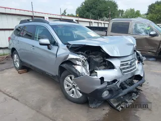 2017 Subaru Outback Premium