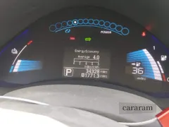 2012 Nissan LEAF SL