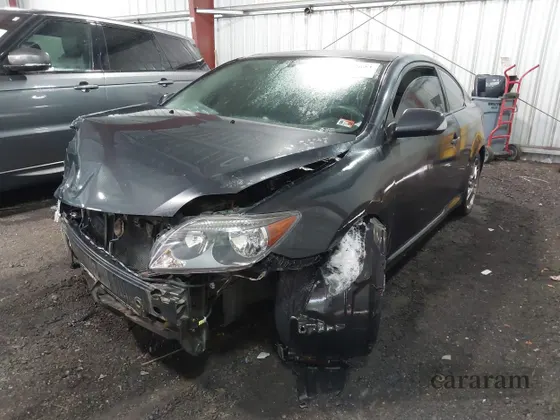 2007 Scion tC Spec