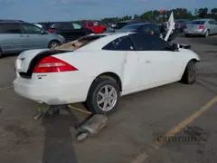 2004 Honda Accord EX