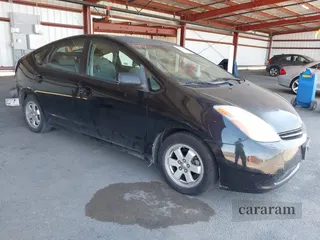 2009 Toyota Prius STD