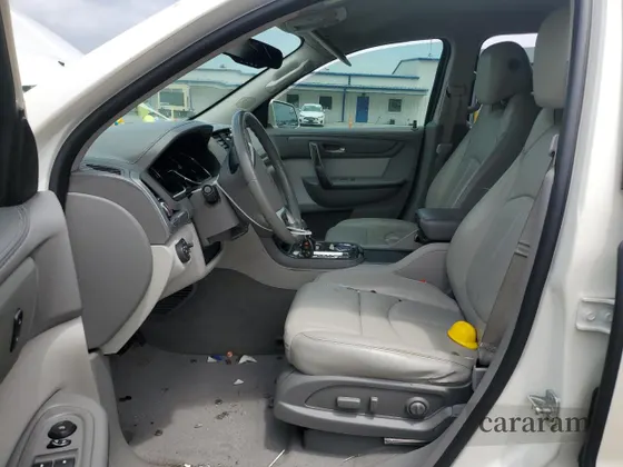 2014 GMC Acadia SLT