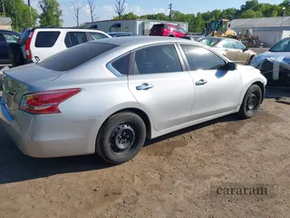 2013 Nissan Altima SL