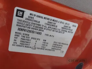 2007 Chevrolet Avalanche 3LT