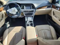 2017 Hyundai Sonata Limited