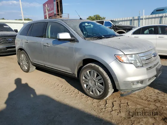 2009 Ford Edge Limited