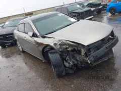 2008 Honda Accord EX