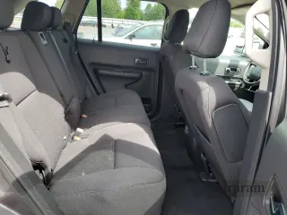 2010 Ford Edge SEL