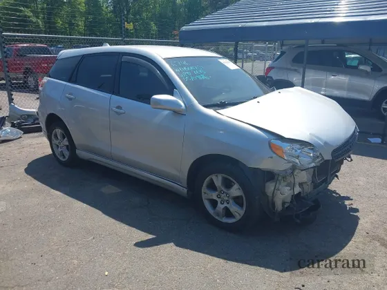 2005 Toyota Matrix STD