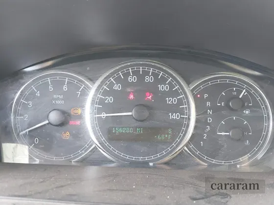 2006 Buick LaCrosse CX