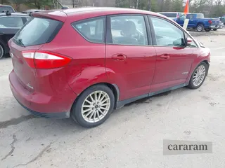 2016 Ford C-Max SE