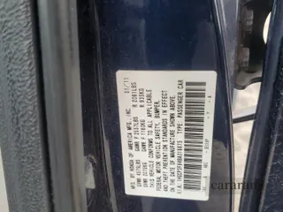 2011 Honda Accord EX-L